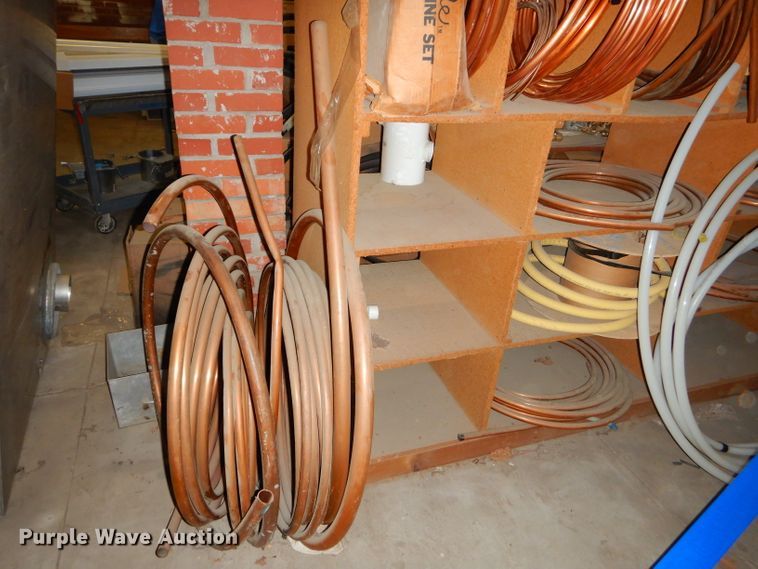 image for item FA9811 Conduit supplies