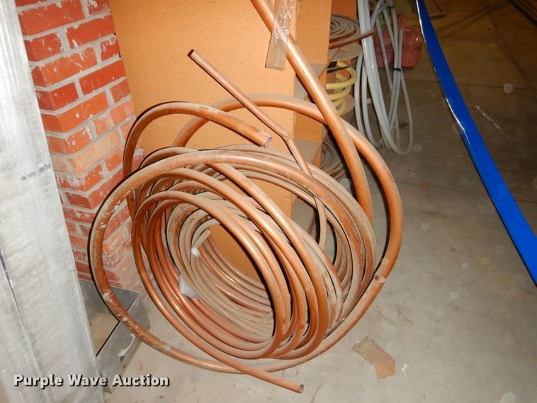 image for item FA9811 Conduit supplies