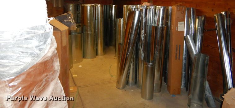 image for item FA9812 Ductwork supplies