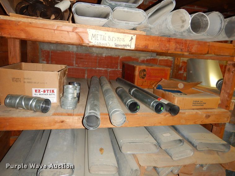 image for item FA9812 Ductwork supplies