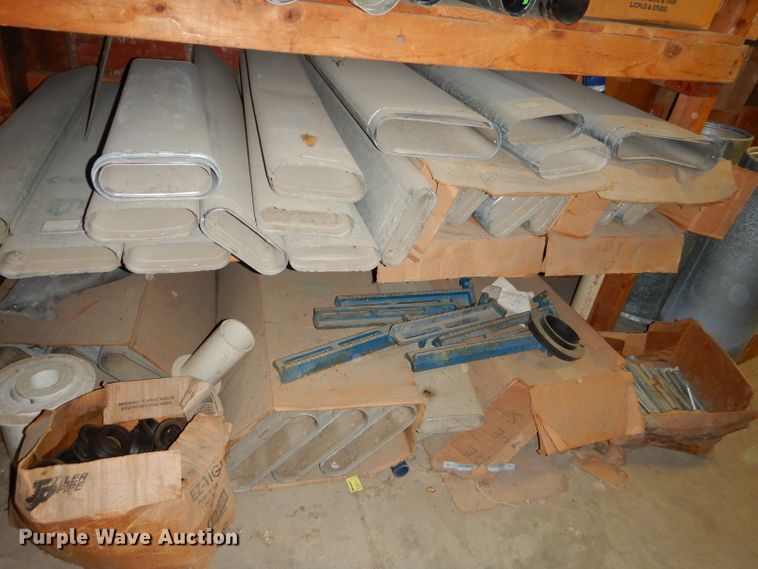 image for item FA9812 Ductwork supplies