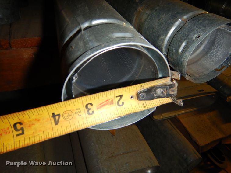 image for item FA9812 Ductwork supplies