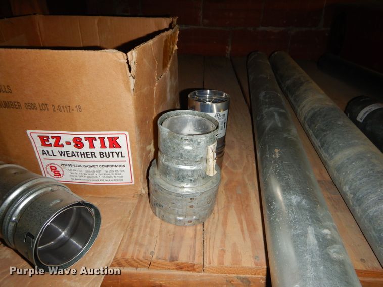 image for item FA9812 Ductwork supplies