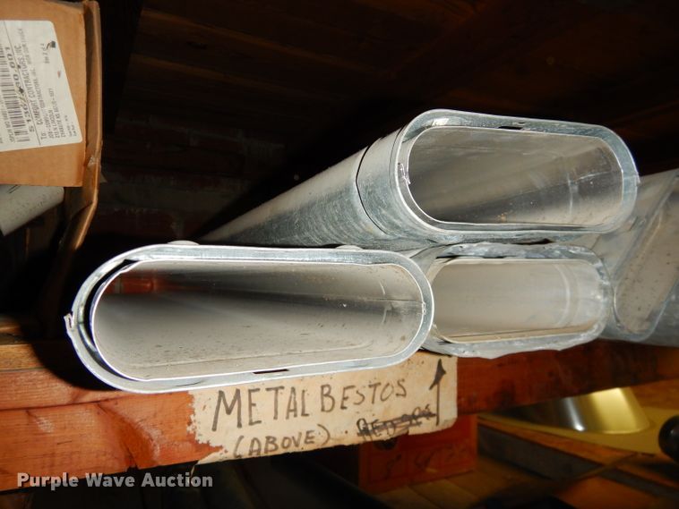 image for item FA9812 Ductwork supplies