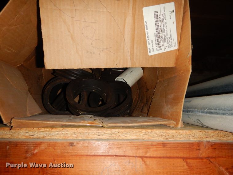 image for item FA9812 Ductwork supplies