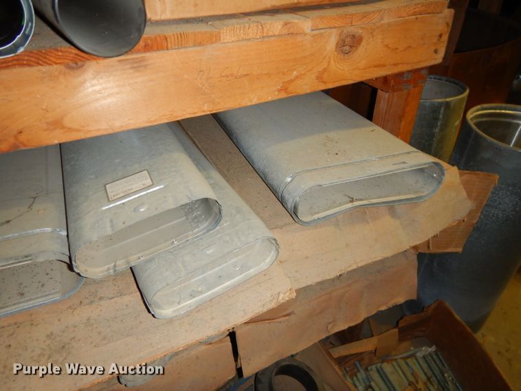 image for item FA9812 Ductwork supplies