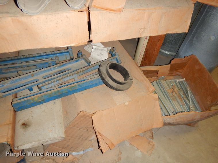 image for item FA9812 Ductwork supplies