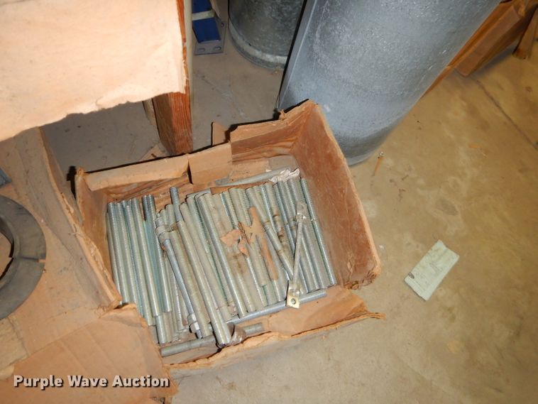 image for item FA9812 Ductwork supplies