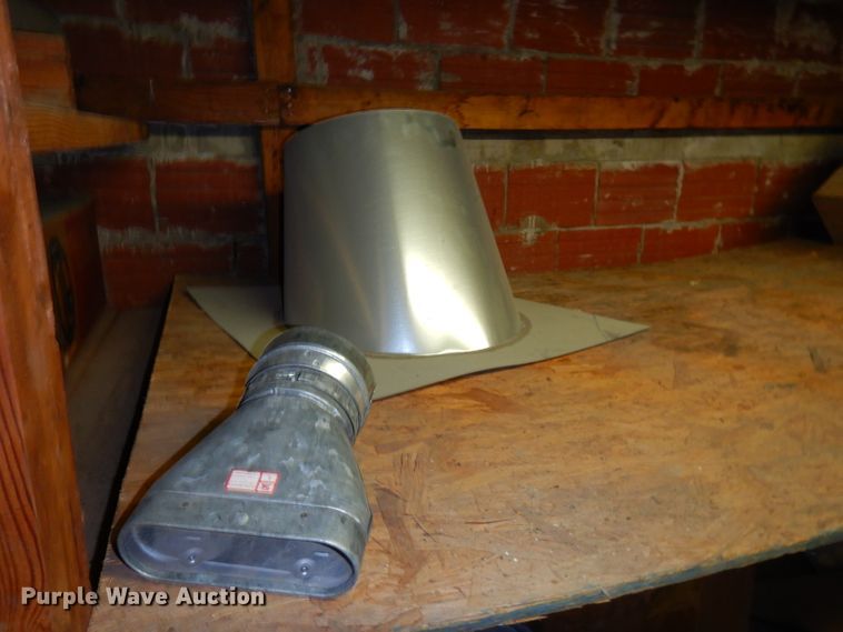 image for item FA9812 Ductwork supplies