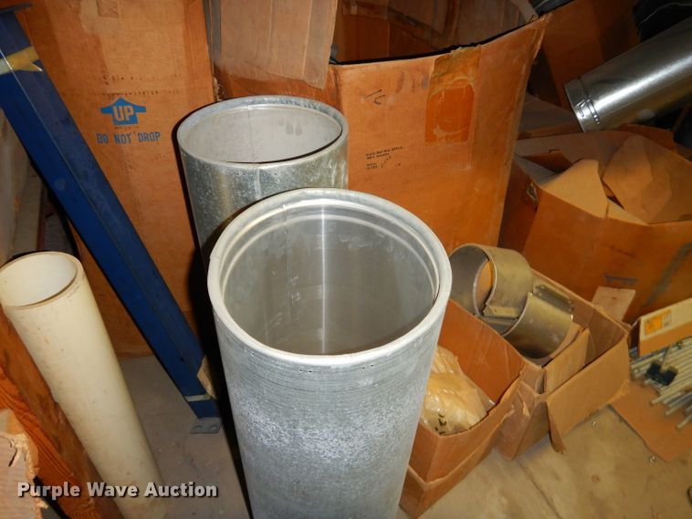 image for item FA9812 Ductwork supplies
