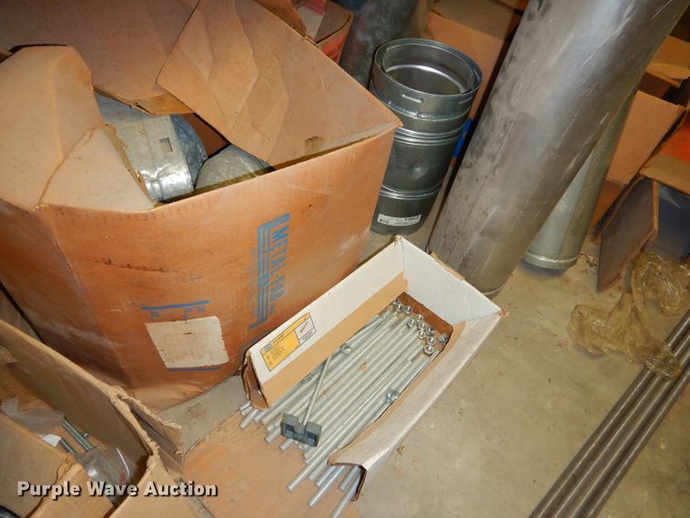 image for item FA9812 Ductwork supplies