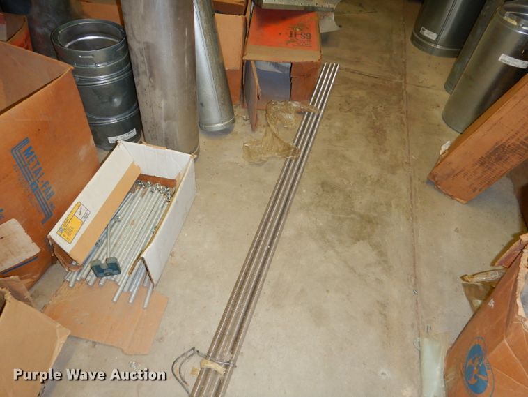 image for item FA9812 Ductwork supplies