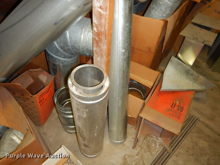 image for item FA9812 Ductwork supplies