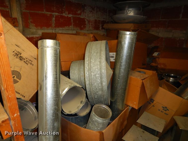 image for item FA9812 Ductwork supplies