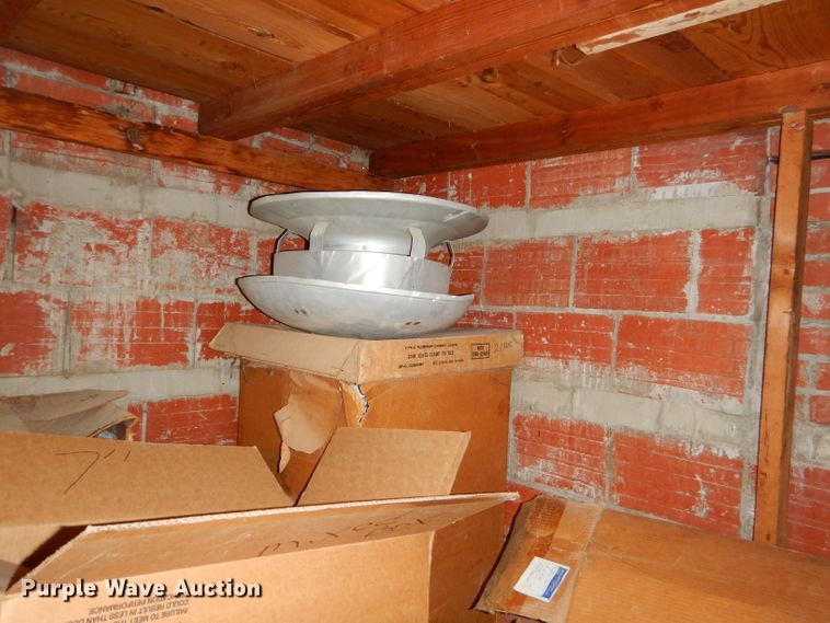 image for item FA9812 Ductwork supplies