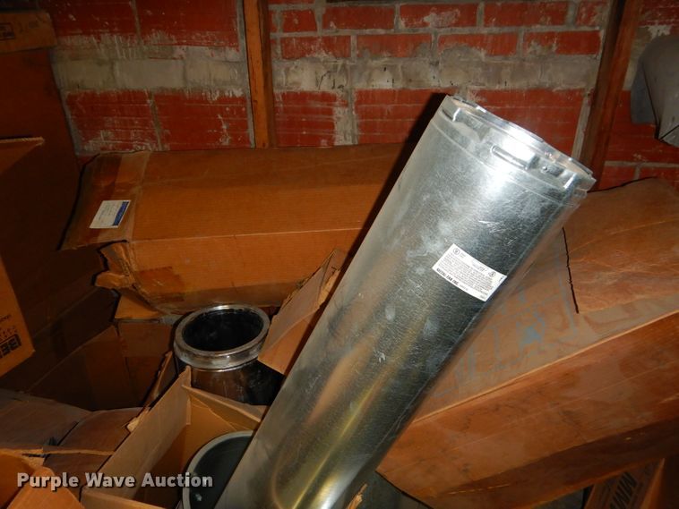 image for item FA9812 Ductwork supplies