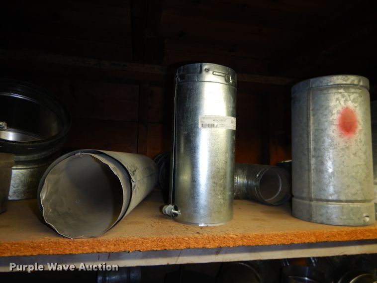 image for item FA9812 Ductwork supplies