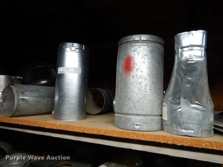 image for item FA9812 Ductwork supplies