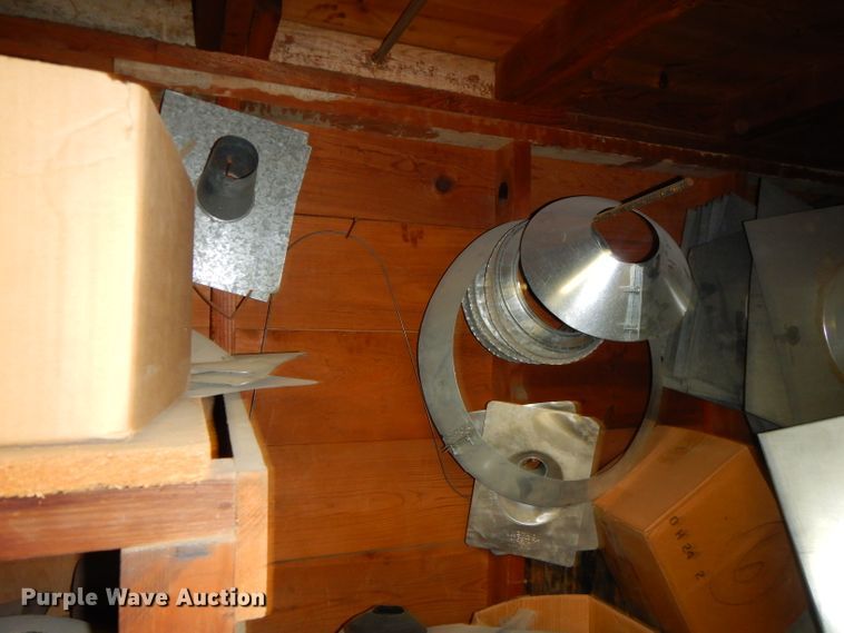 image for item FA9812 Ductwork supplies