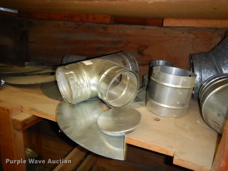 image for item FA9812 Ductwork supplies