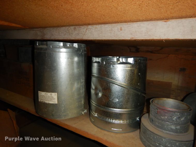 image for item FA9812 Ductwork supplies