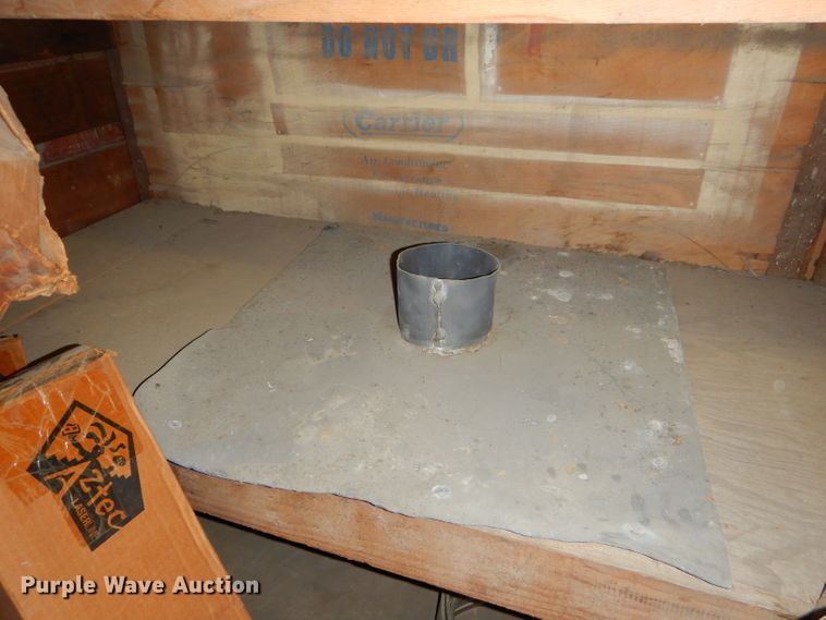 image for item FA9812 Ductwork supplies