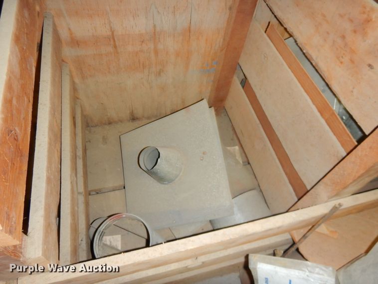 image for item FA9812 Ductwork supplies