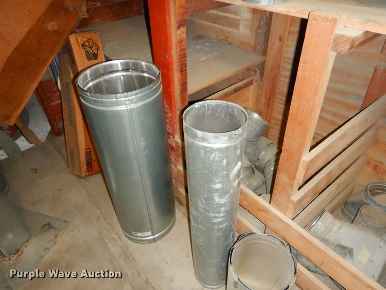 image for item FA9812 Ductwork supplies