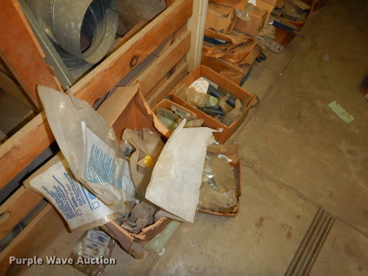 image for item FA9812 Ductwork supplies