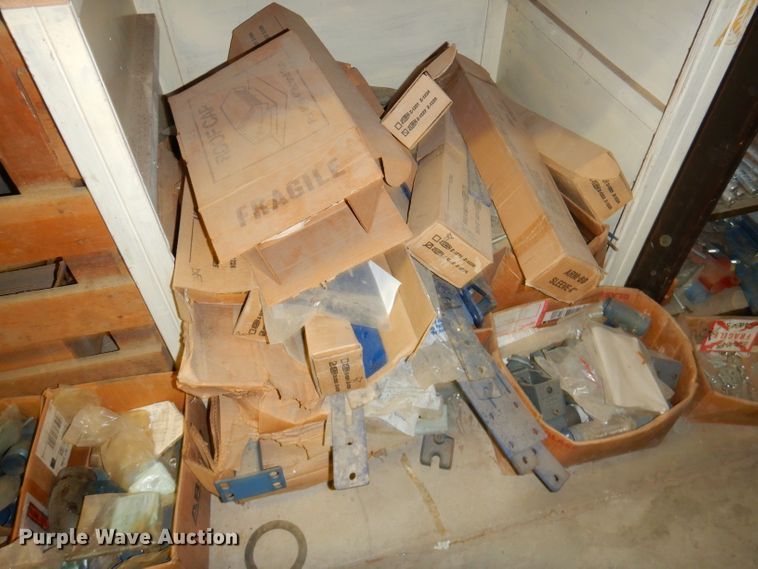 image for item FA9812 Ductwork supplies