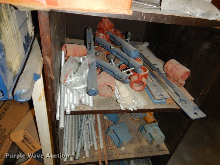 image for item FA9812 Ductwork supplies