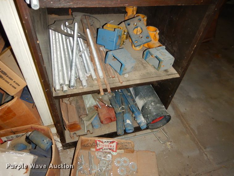 image for item FA9812 Ductwork supplies