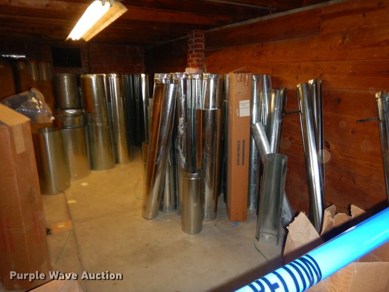 image for item FA9812 Ductwork supplies