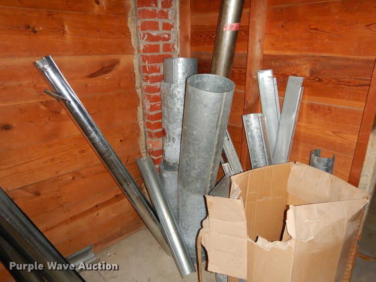 image for item FA9812 Ductwork supplies