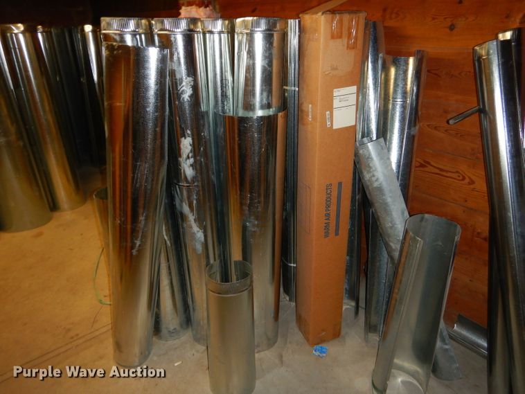 image for item FA9812 Ductwork supplies