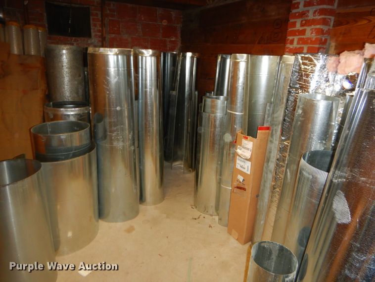 image for item FA9812 Ductwork supplies