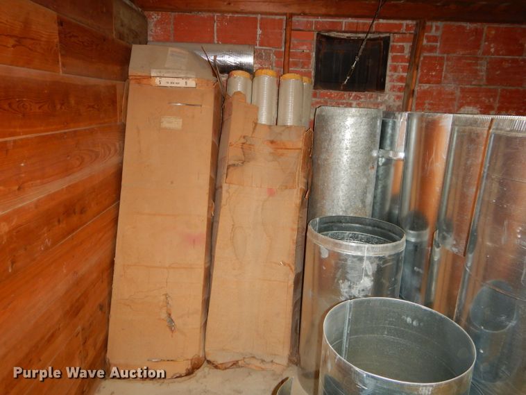 image for item FA9812 Ductwork supplies