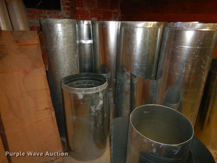 image for item FA9812 Ductwork supplies