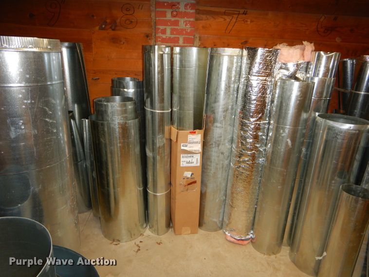 image for item FA9812 Ductwork supplies