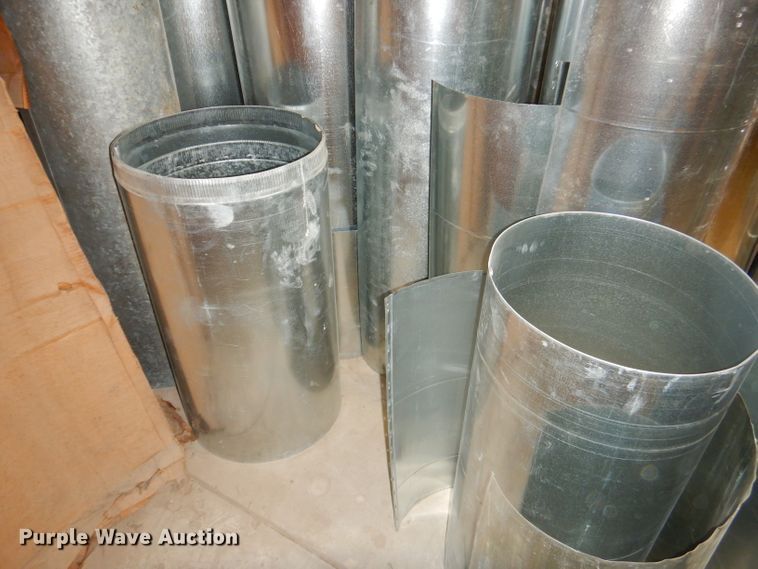 image for item FA9812 Ductwork supplies