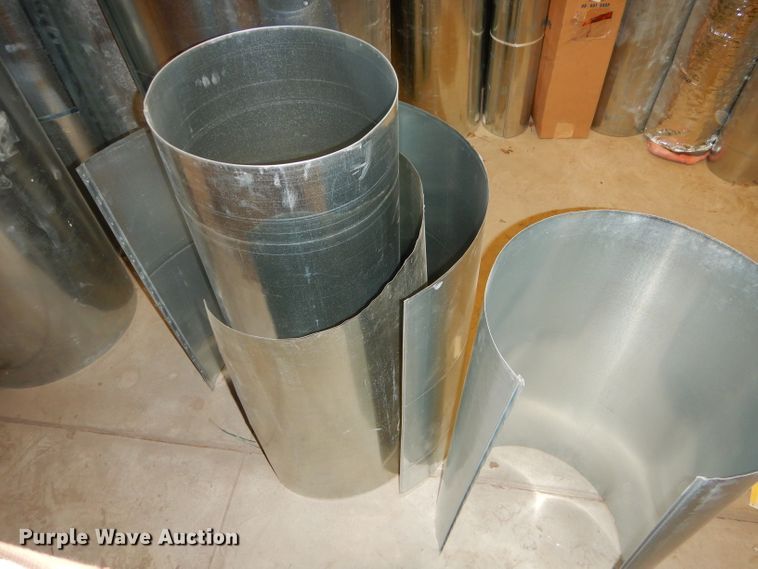 image for item FA9812 Ductwork supplies