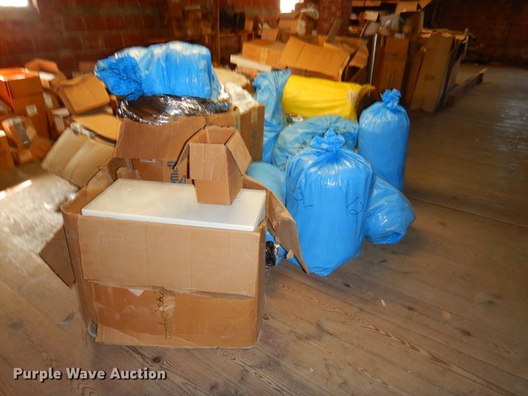 image for item FA9812 Ductwork supplies