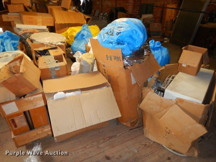 image for item FA9812 Ductwork supplies