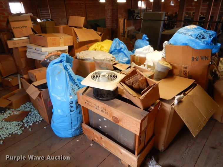 image for item FA9812 Ductwork supplies