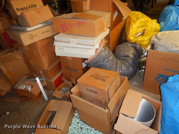 image for item FA9812 Ductwork supplies