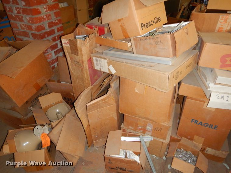 image for item FA9812 Ductwork supplies