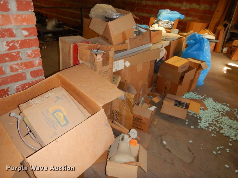 image for item FA9812 Ductwork supplies