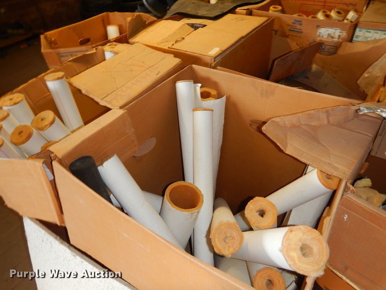 image for item FA9812 Ductwork supplies