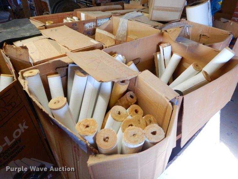 image for item FA9812 Ductwork supplies