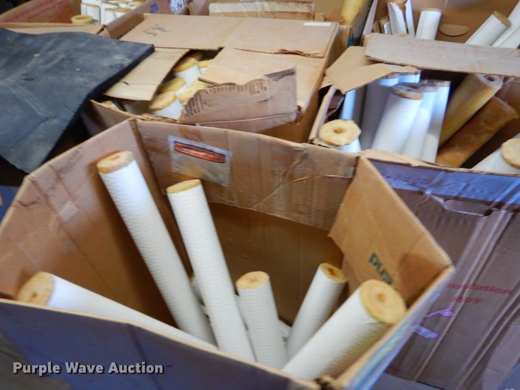 image for item FA9812 Ductwork supplies